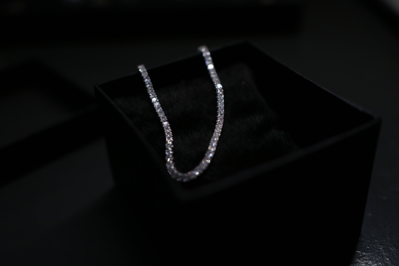 Pulseira inspiração Riviera