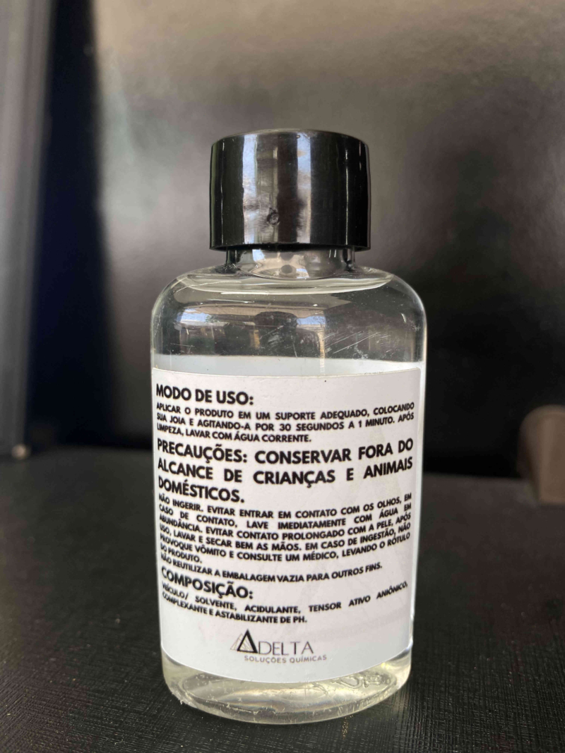Limpa prata NOX - Image 2
