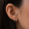 Tragus raio